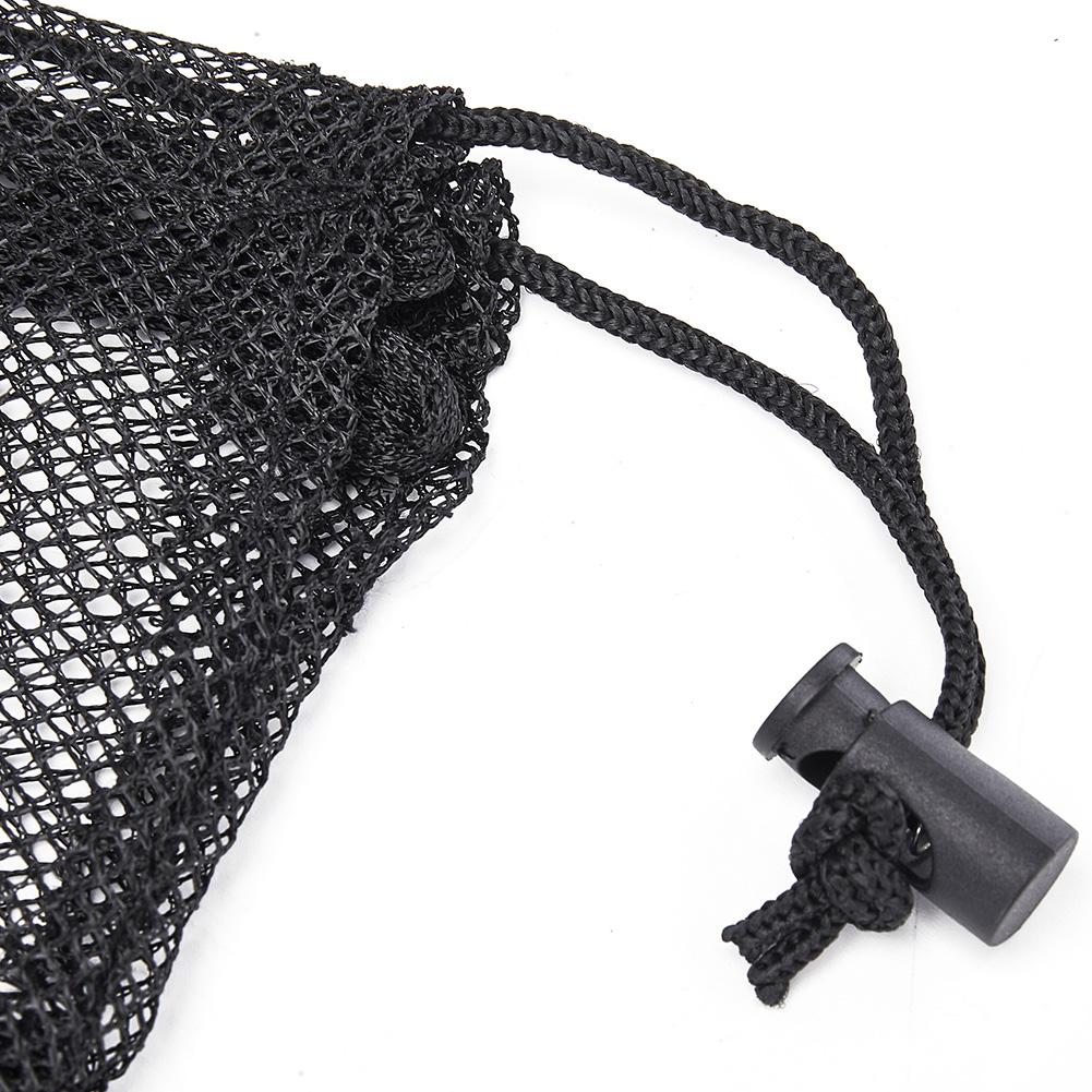thumbnail image 4 of Bolsa de deporte con cordón para pelotas, extra grande para sostener el fútbol (pequeña), 4 of 9