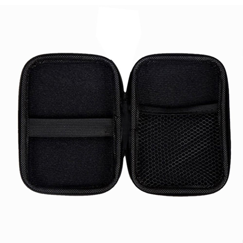 thumbnail image 1 of Estuche de transporte de EVA con bolsillos protectores multifuncionales para Miyoo Mini Plus, 1 of 9