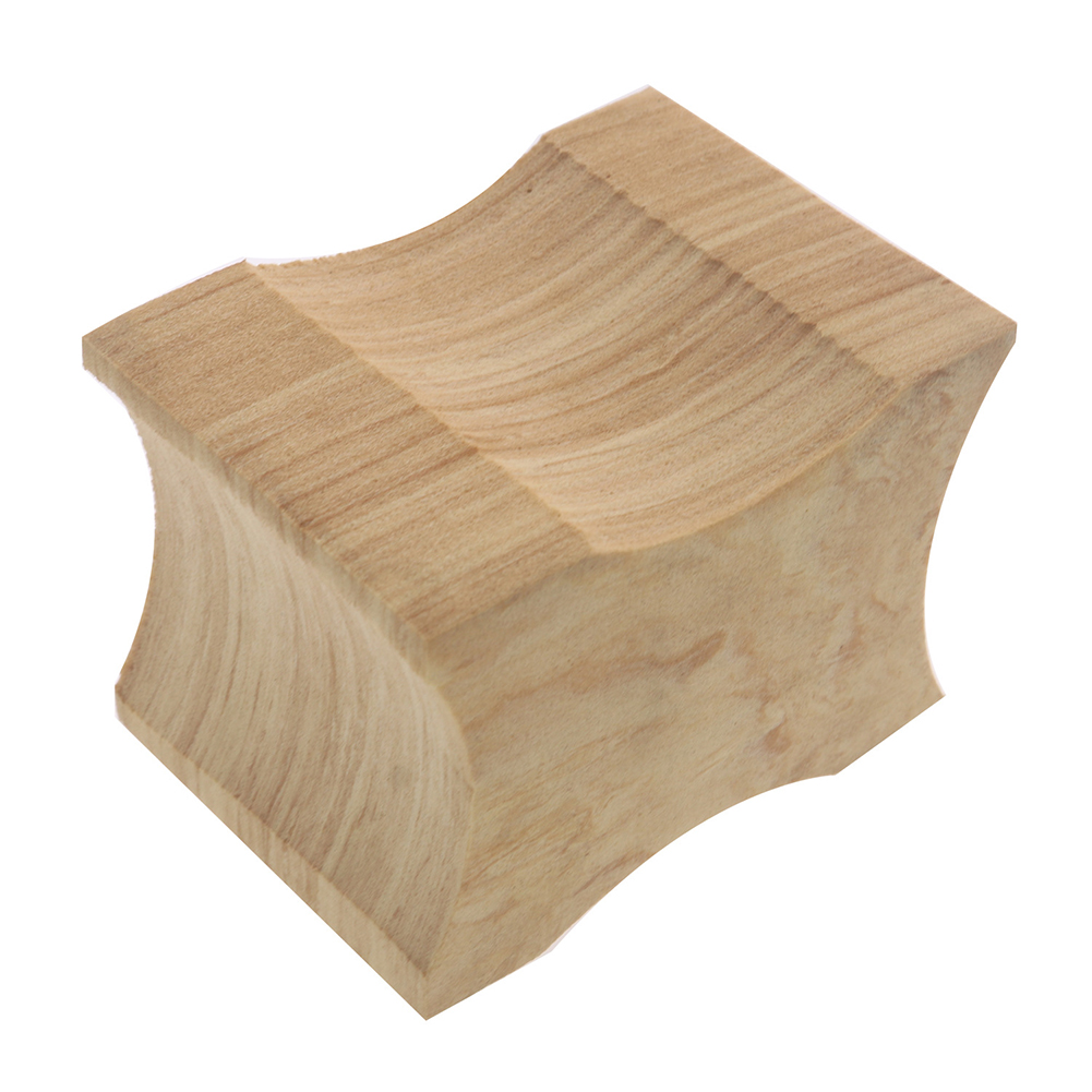 thumbnail image 5 of Soporte para Reposacabezas de Guitarra Ehuebsd Madera Accesorios, 5 of 9