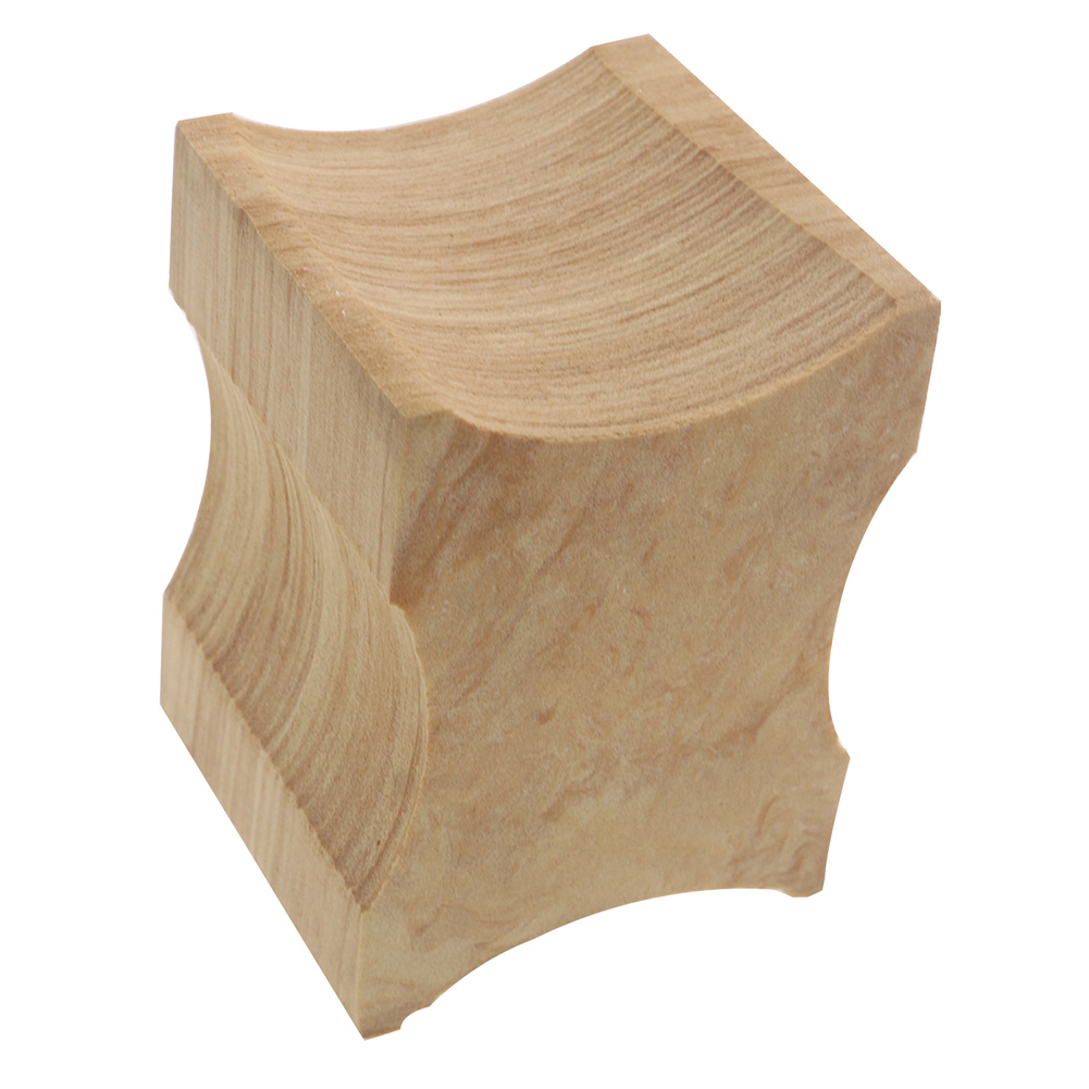 thumbnail image 1 of Soporte para Reposacabezas de Guitarra Ehuebsd Madera Accesorios, 1 of 9