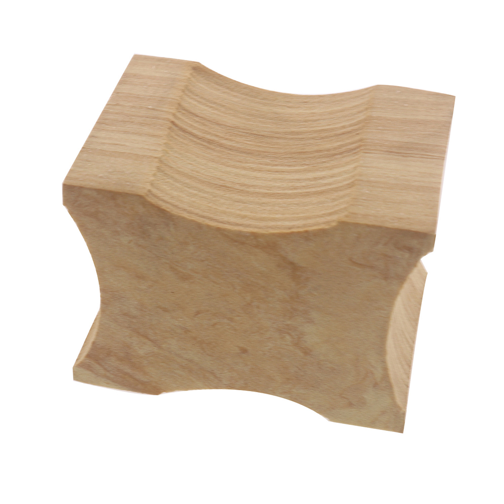 thumbnail image 3 of Soporte para Reposacabezas de Guitarra Ehuebsd Madera Accesorios, 3 of 9